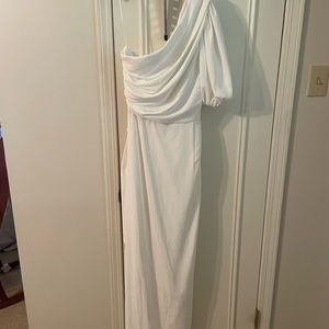 Amanda Uprichard Cocktail dress.